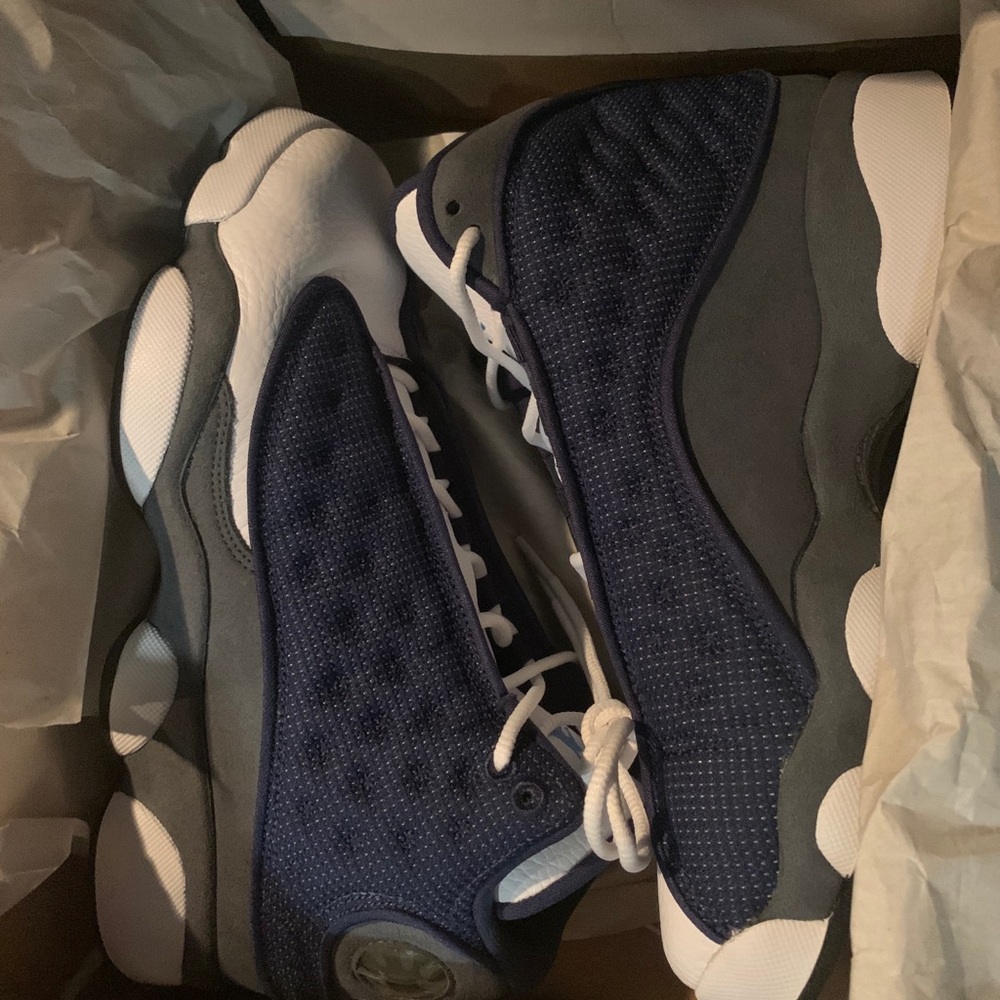 Air jordan retro 13s gs